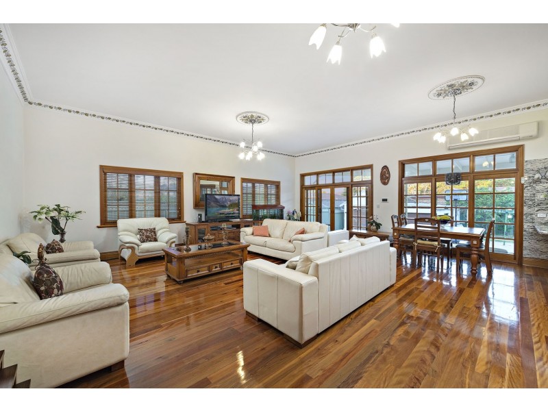 40 Beaufort Street, Croydon Park NSW 2133