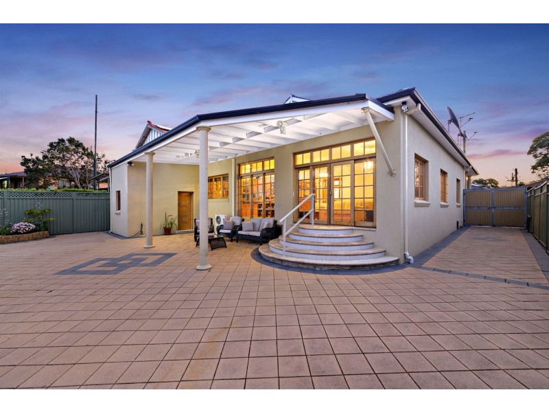 40 Beaufort Street, Croydon Park NSW 2133