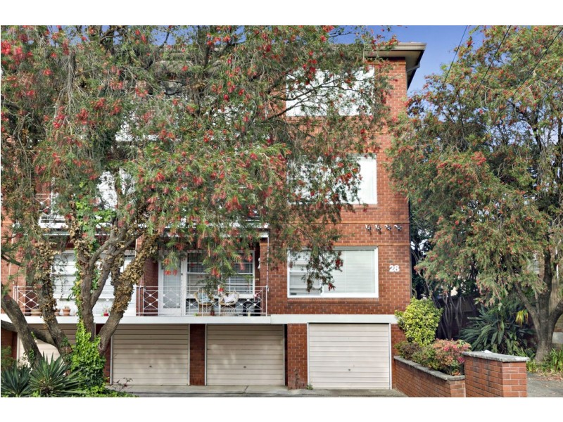 4/28 Tintern Road, Ashfield NSW 2131