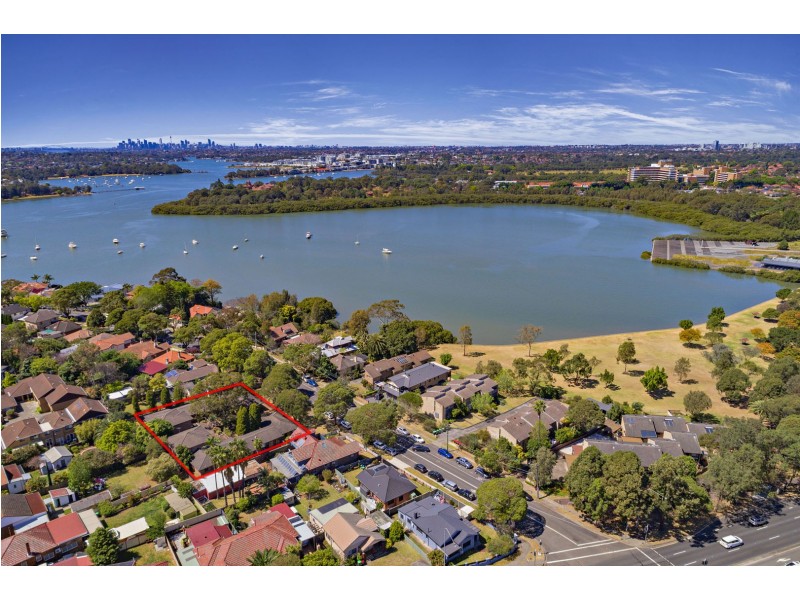 6/4 Llewellyn Street, Rhodes NSW 2138