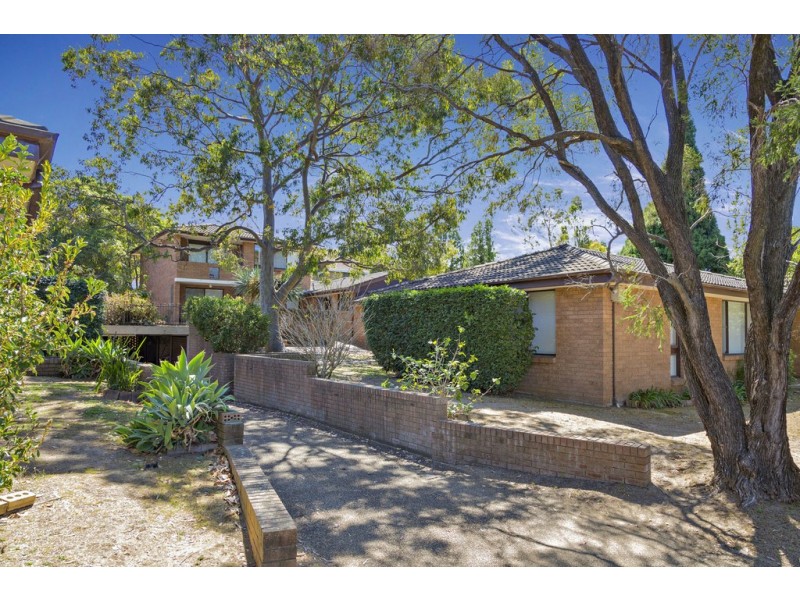 6/4 Llewellyn Street, Rhodes NSW 2138