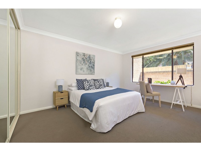6/4 Llewellyn Street, Rhodes NSW 2138