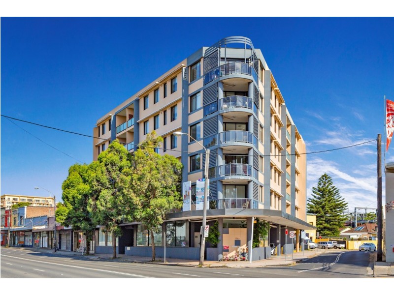 24/102-110 Parramatta Road, Homebush NSW 2140