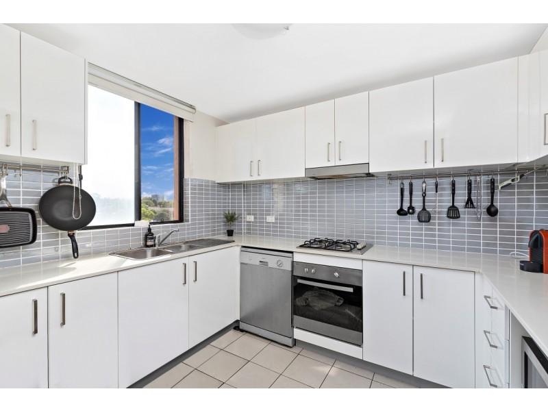 24/102-110 Parramatta Road, Homebush NSW 2140