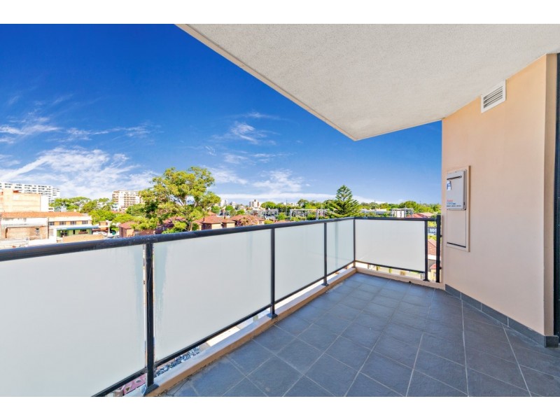 24/102-110 Parramatta Road, Homebush NSW 2140