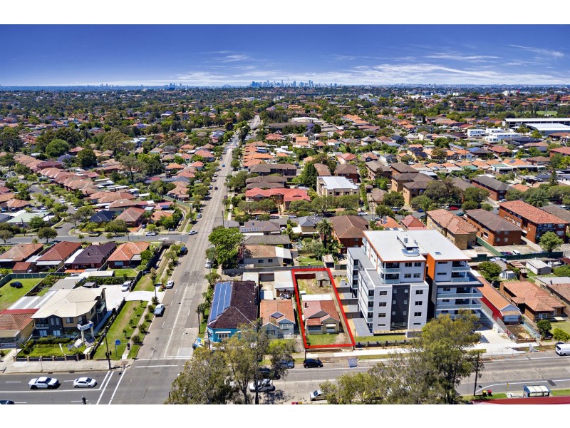 271 Burwood Road, Belmore NSW 2192