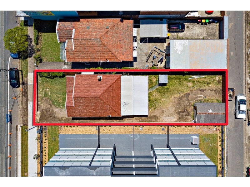 271 Burwood Road, Belmore NSW 2192
