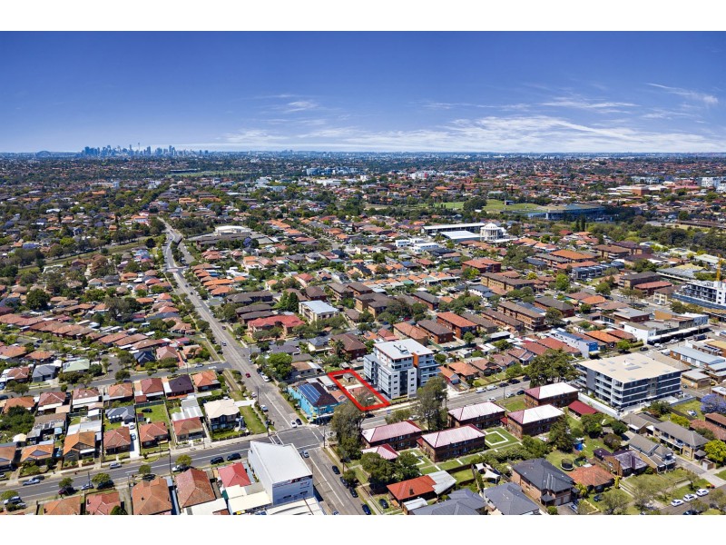 271 Burwood Road, Belmore NSW 2192