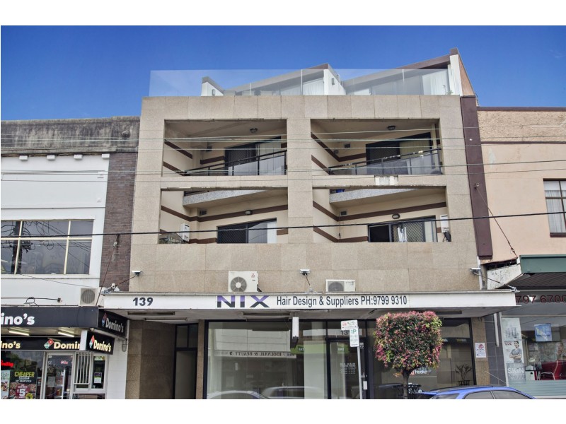 5/139 Georges River Road, Croydon Park NSW 2133