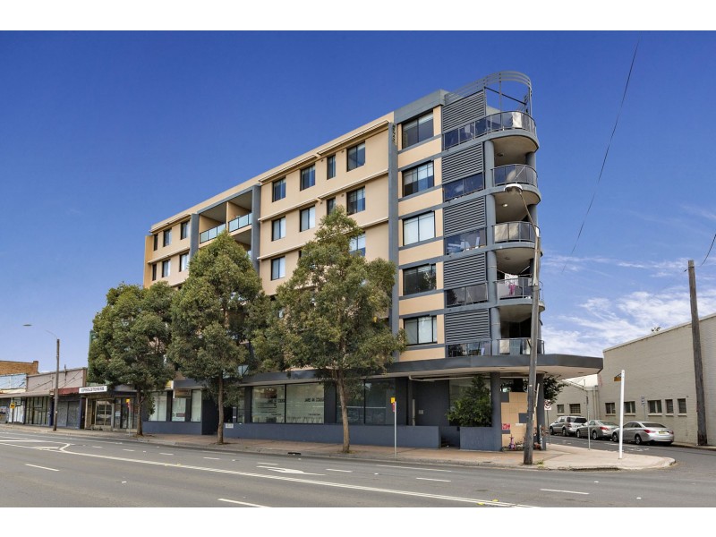 4/102-110 Parramatta Road, Homebush NSW 2140