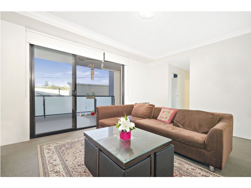 4/102-110 Parramatta Road, Homebush NSW 2140