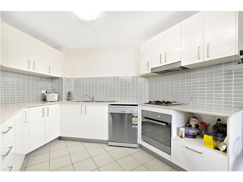 4/102-110 Parramatta Road, Homebush NSW 2140
