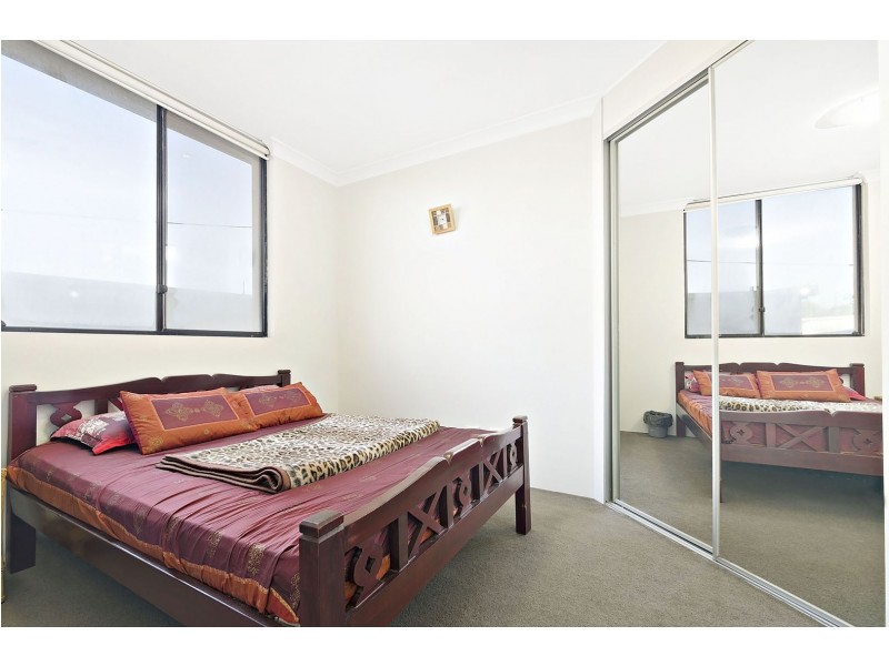 4/102-110 Parramatta Road, Homebush NSW 2140