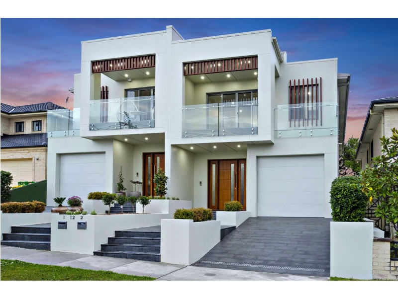 12 Mons Street, Lidcombe NSW 2141