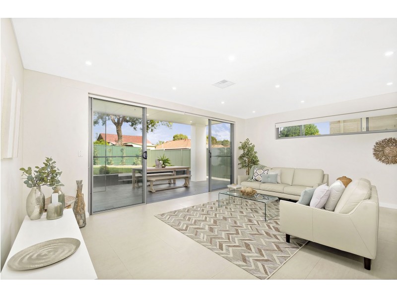 12 Mons Street, Lidcombe NSW 2141