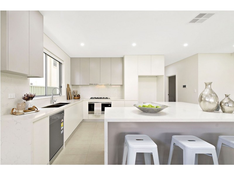 12 Mons Street, Lidcombe NSW 2141