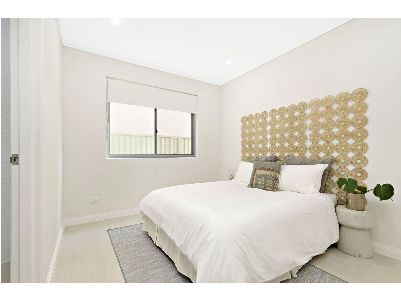 12 Mons Street, Lidcombe NSW 2141