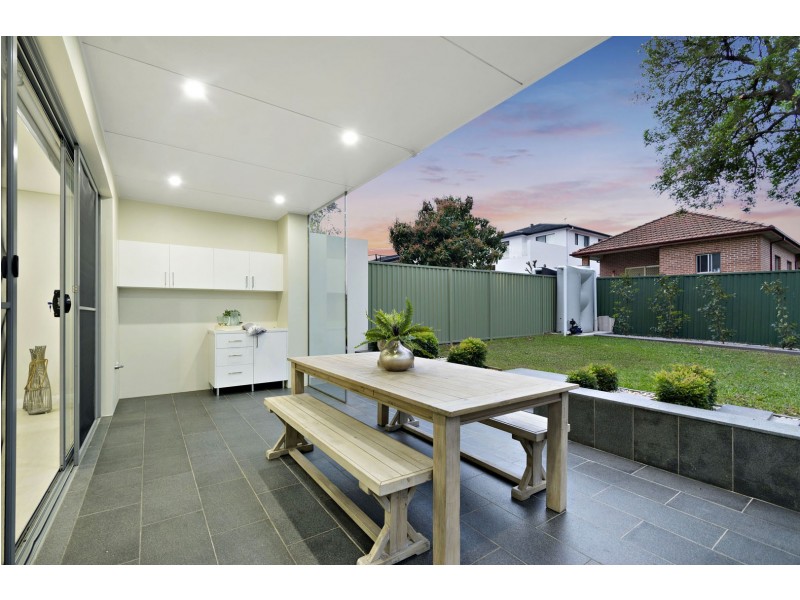 12 Mons Street, Lidcombe NSW 2141