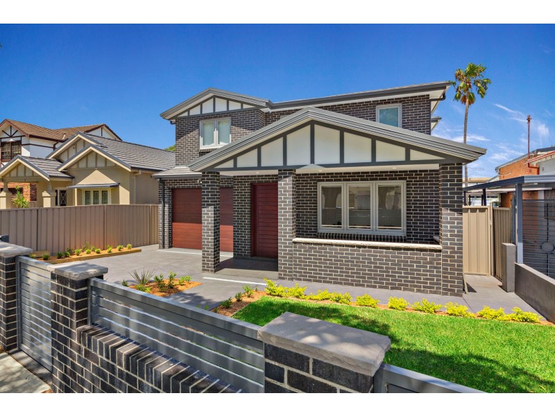 4 Roslyn Street, Ashbury NSW 2193