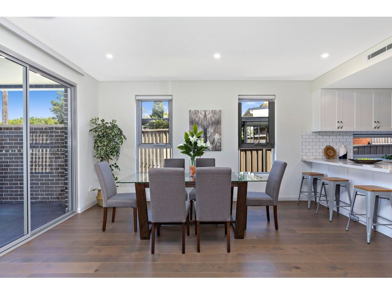 4 Roslyn Street, Ashbury NSW 2193