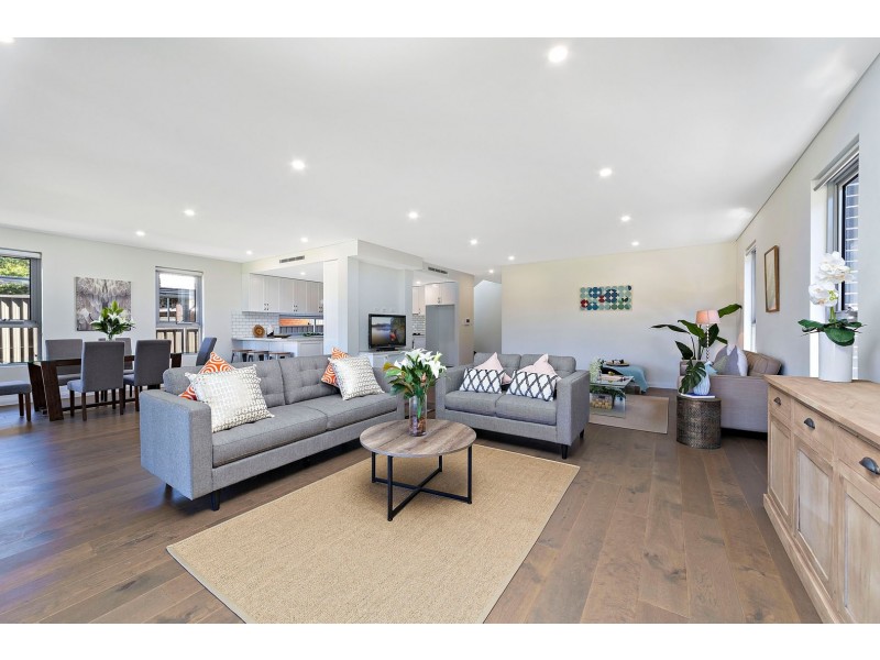 4 Roslyn Street, Ashbury NSW 2193