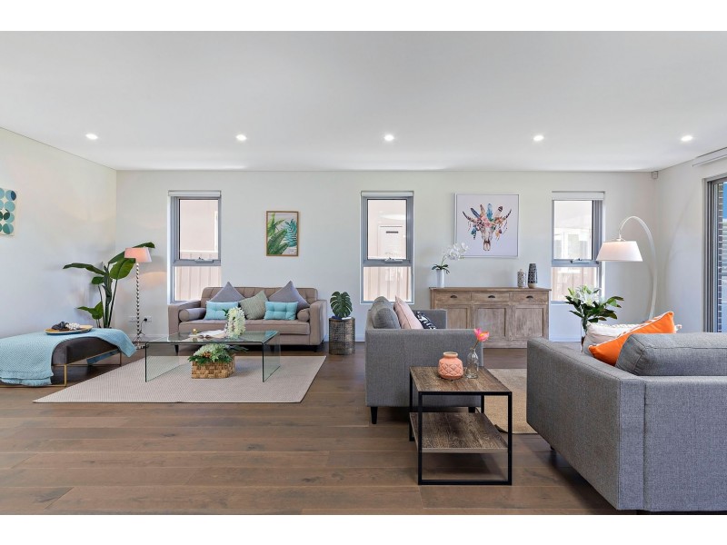 4 Roslyn Street, Ashbury NSW 2193