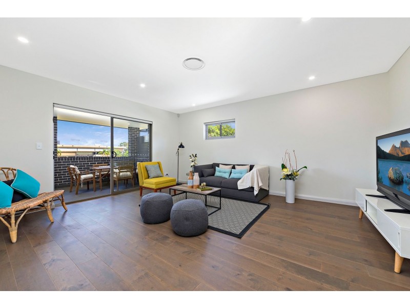 4 Roslyn Street, Ashbury NSW 2193