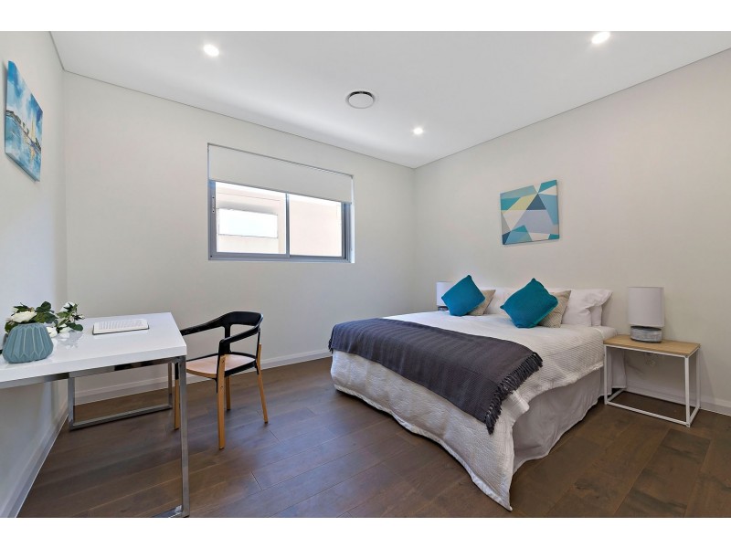 4 Roslyn Street, Ashbury NSW 2193