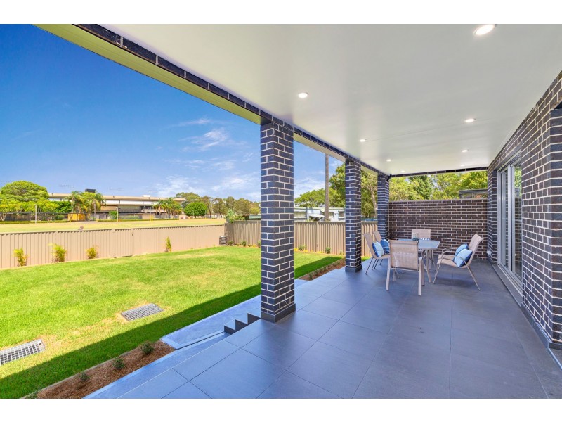 4 Roslyn Street, Ashbury NSW 2193