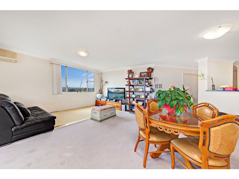 806/10 Wentworth Drive, Liberty Grove NSW 2138