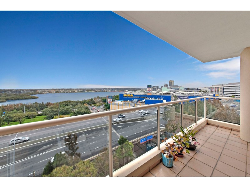 806/10 Wentworth Drive, Liberty Grove NSW 2138