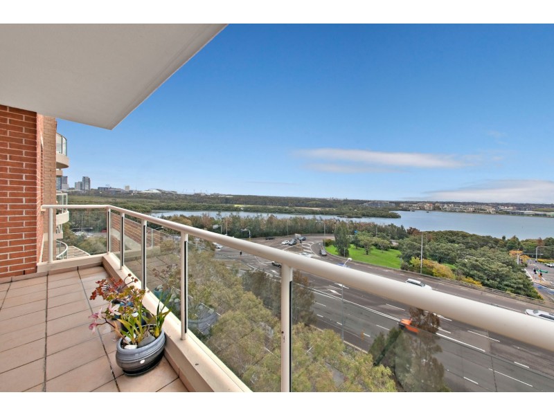 806/10 Wentworth Drive, Liberty Grove NSW 2138