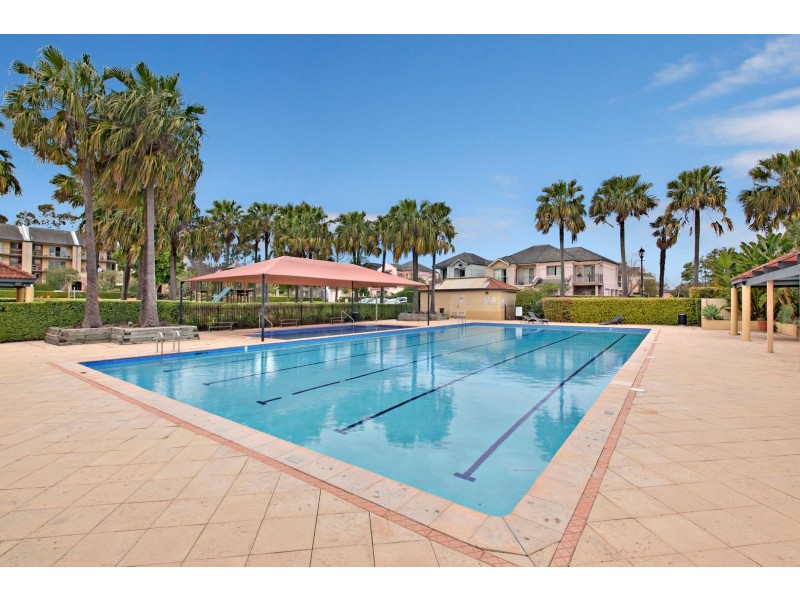 806/10 Wentworth Drive, Liberty Grove NSW 2138