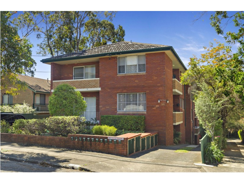3/55 Cobar Street, Dulwich Hill NSW 2203