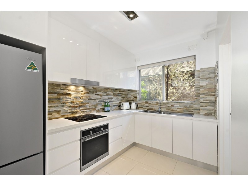 3/55 Cobar Street, Dulwich Hill NSW 2203