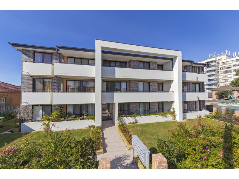 9/276-280 Liverpool Rd, Enfield NSW 2136