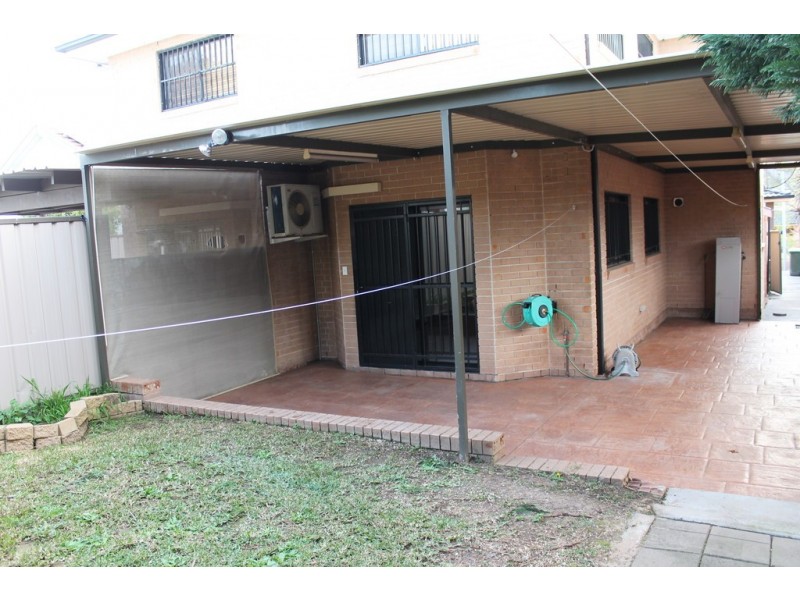 17 Robinson Street, Greenacre NSW 2190