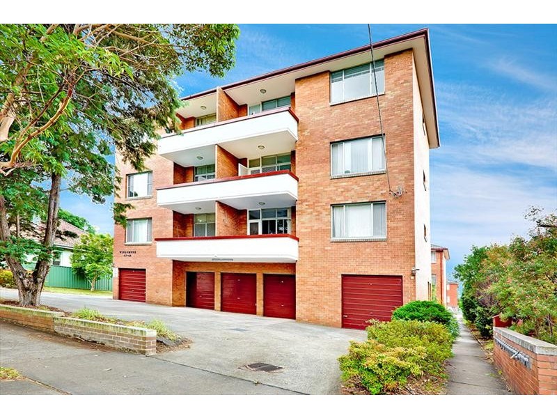 13/47 Burlington Road, Homebush NSW 2140