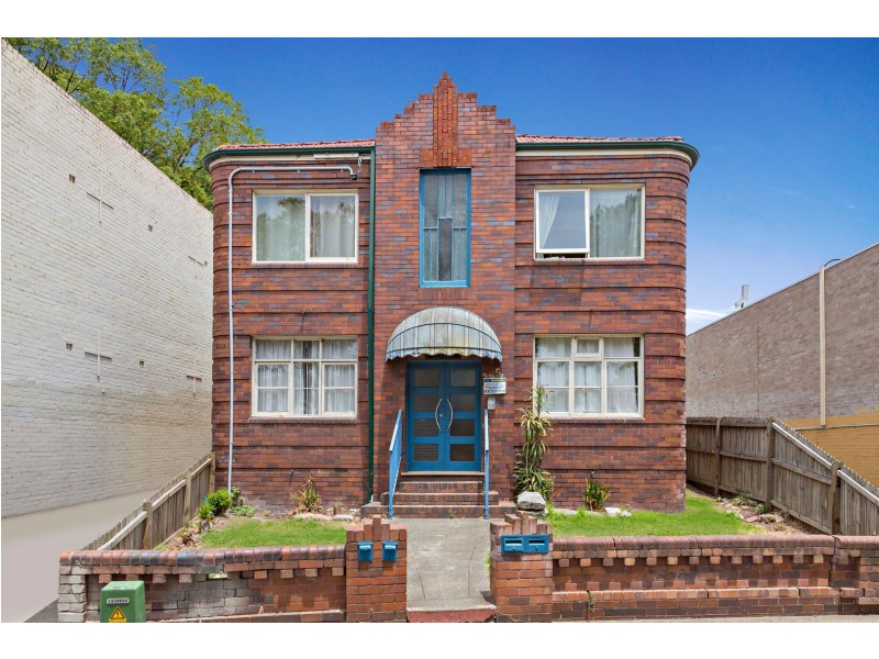 1/5 The Esplanade, Ashfield NSW 2131