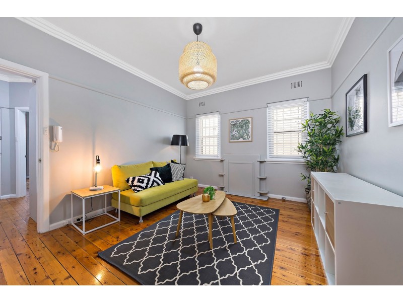 1/5 The Esplanade, Ashfield NSW 2131