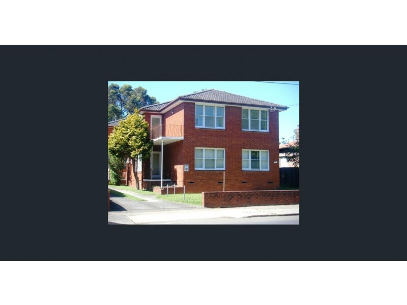 3/137 Frederick Street, Ashfield NSW 2131