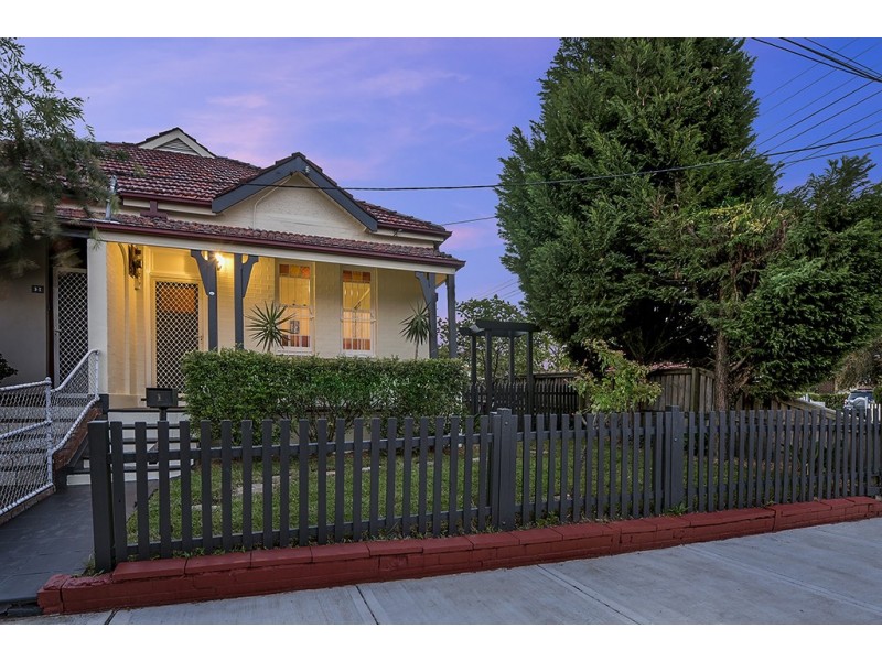 1 Kembla Street, Croydon Park NSW 2133