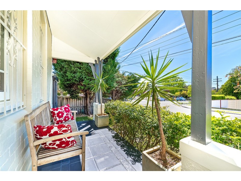 1 Kembla Street, Croydon Park NSW 2133