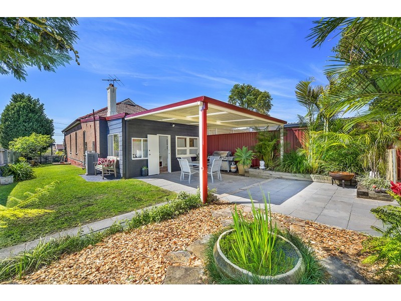 1 Kembla Street, Croydon Park NSW 2133