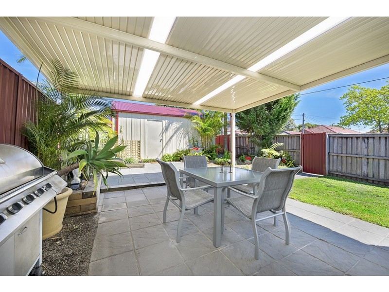 1 Kembla Street, Croydon Park NSW 2133