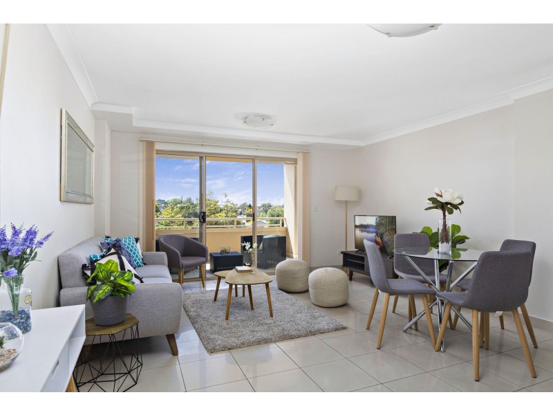 25/403 Liverpool Road, Ashfield NSW 2131