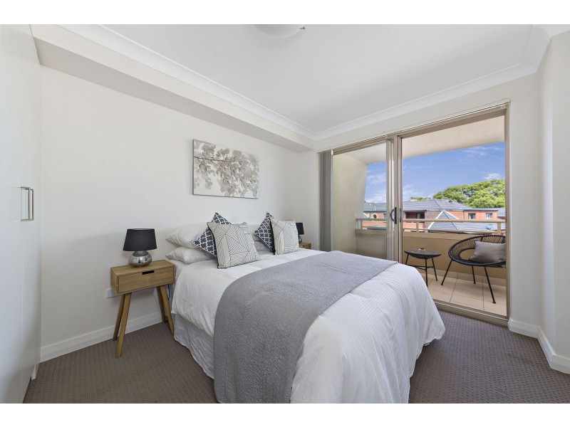 25/403 Liverpool Road, Ashfield NSW 2131