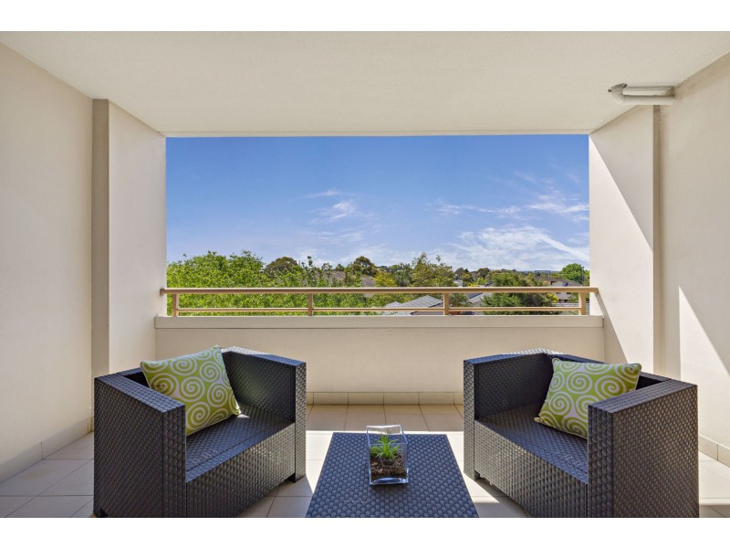 25/403 Liverpool Road, Ashfield NSW 2131