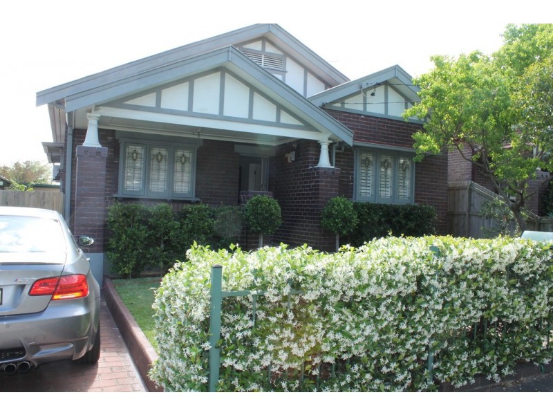 5 Manning Ave, Strathfield South NSW 2136