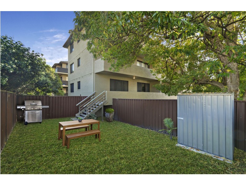 5/9-11 Taringa Street, Ashfield NSW 2131